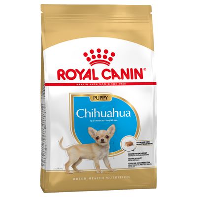 Royal Canin Chihuahua Welpe