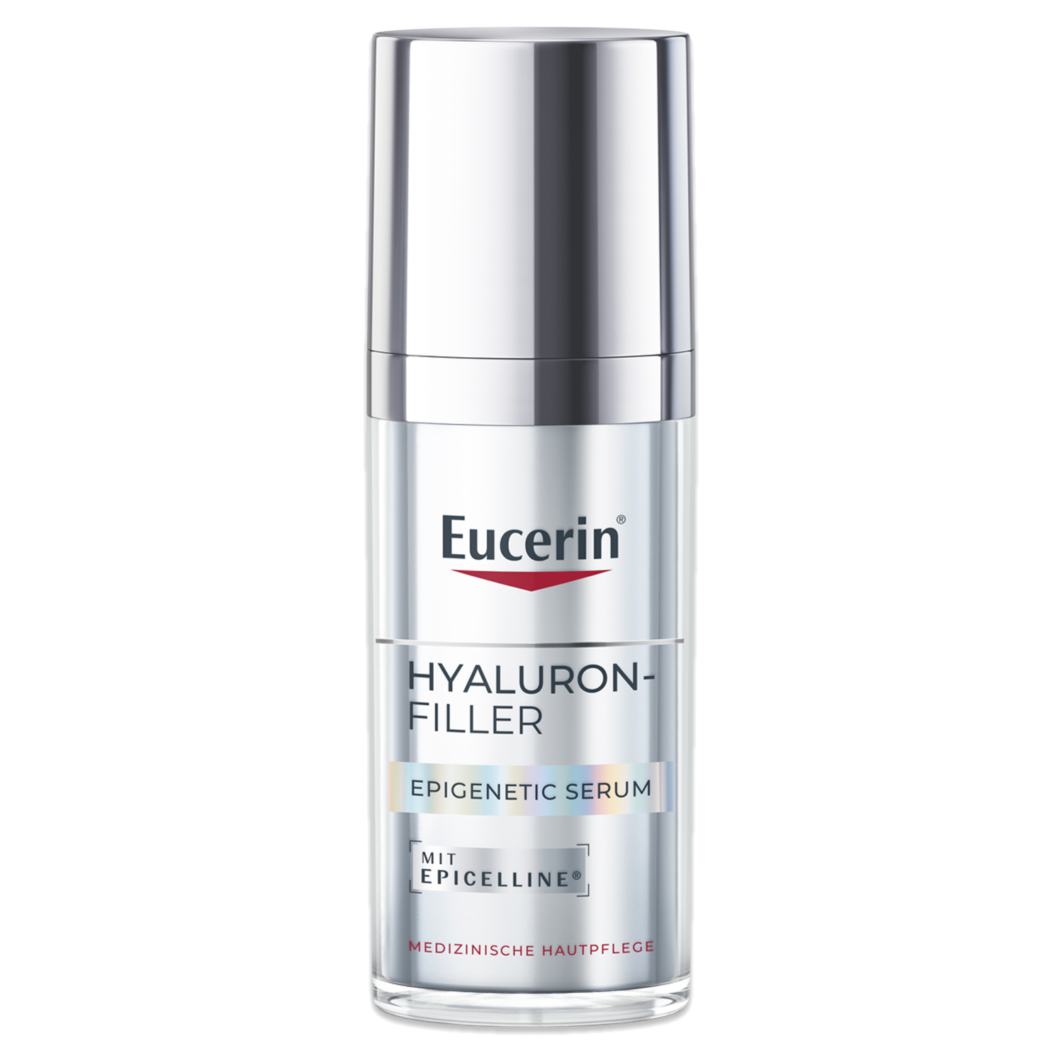 Eucerin Hyaluron Filler Serum Epigenetic
