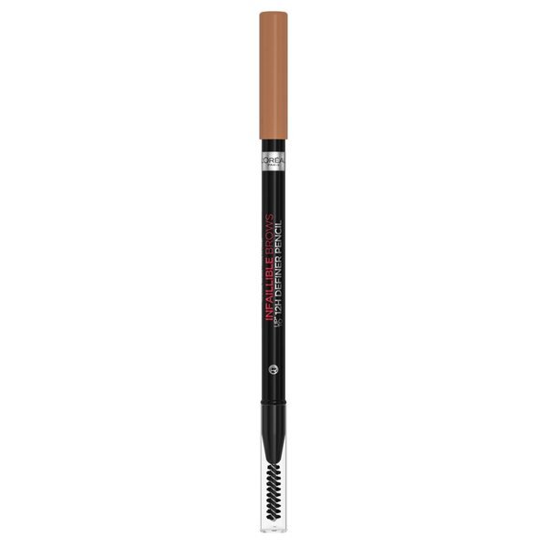 L'Oréal Paris Infaillible Brow 12H Auburn 6.32 Definer Pencil