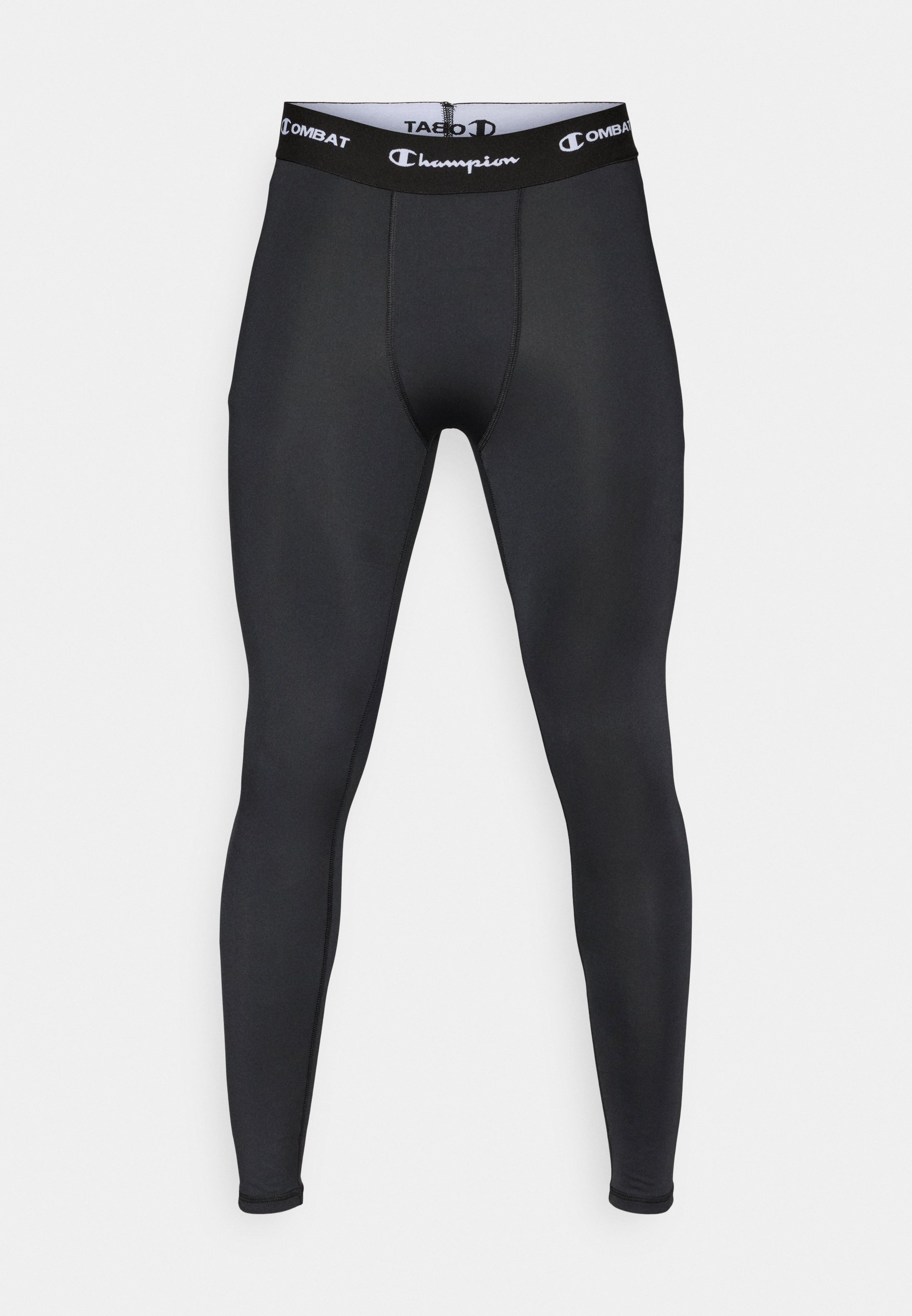 Champion COMPRESSIELEGGINGS COMBAT - Leggings - zwart