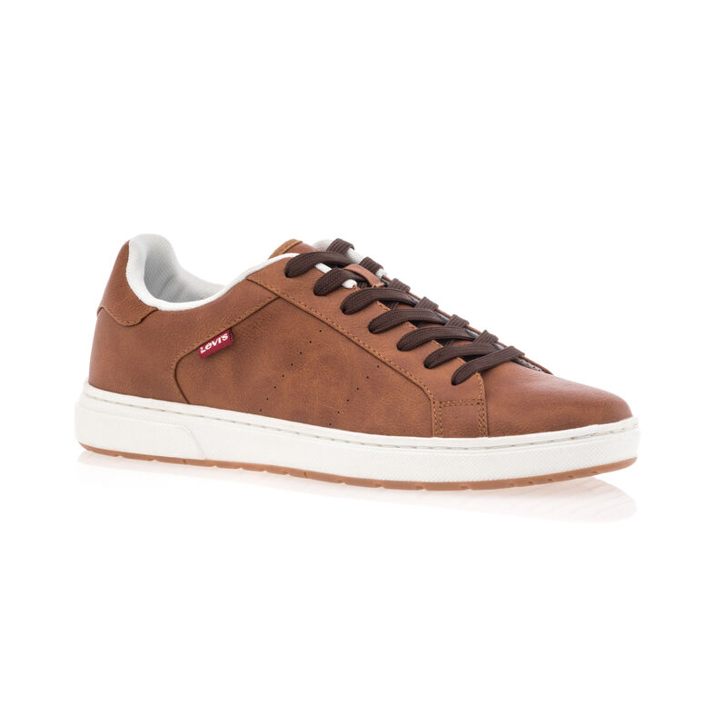 Korit / lenkkarit Homme Marron