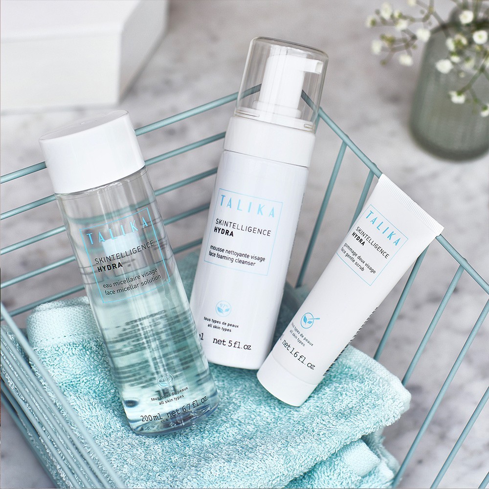 Talika Skintelligence Hydra - Eau Micellaire Hydratante