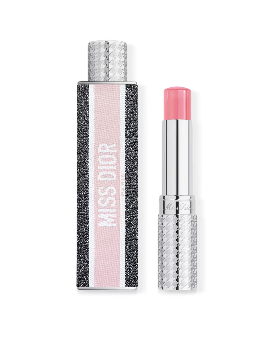 DIOR Miss Dior Parfum - Mini Miss Solid Perfume Άρωμα χωρίς αλκοόλ σε στικ - έντονες λουλουδένιες, φρουτώδεις και ξυλώδεις νότες