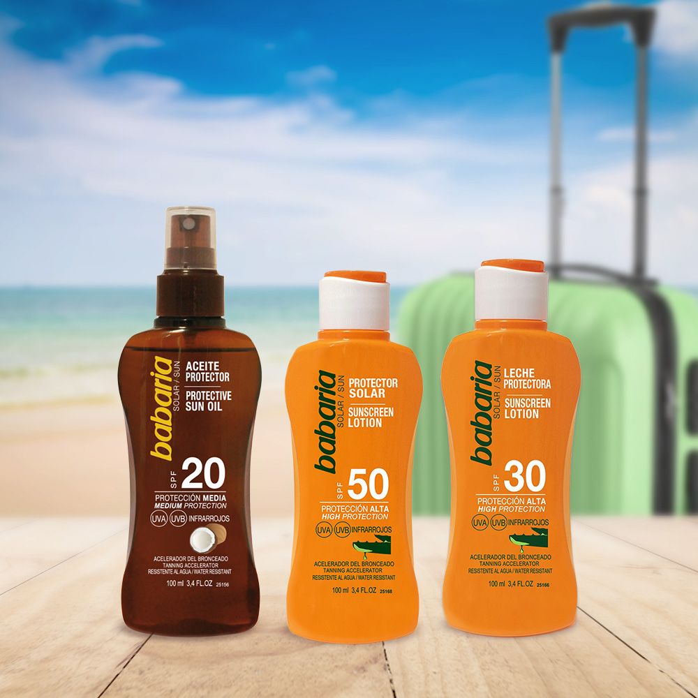 Saules aizsargkrēms ar alveju un SPF 50 Ķermeņa aizsardzība