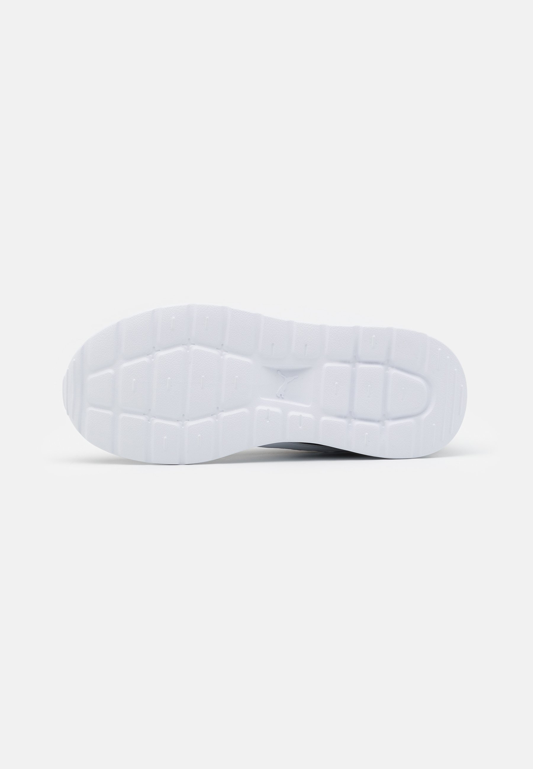 Puma ANZARUN LITE - Hardloopschoenen voor op de weg - peacoat/wit