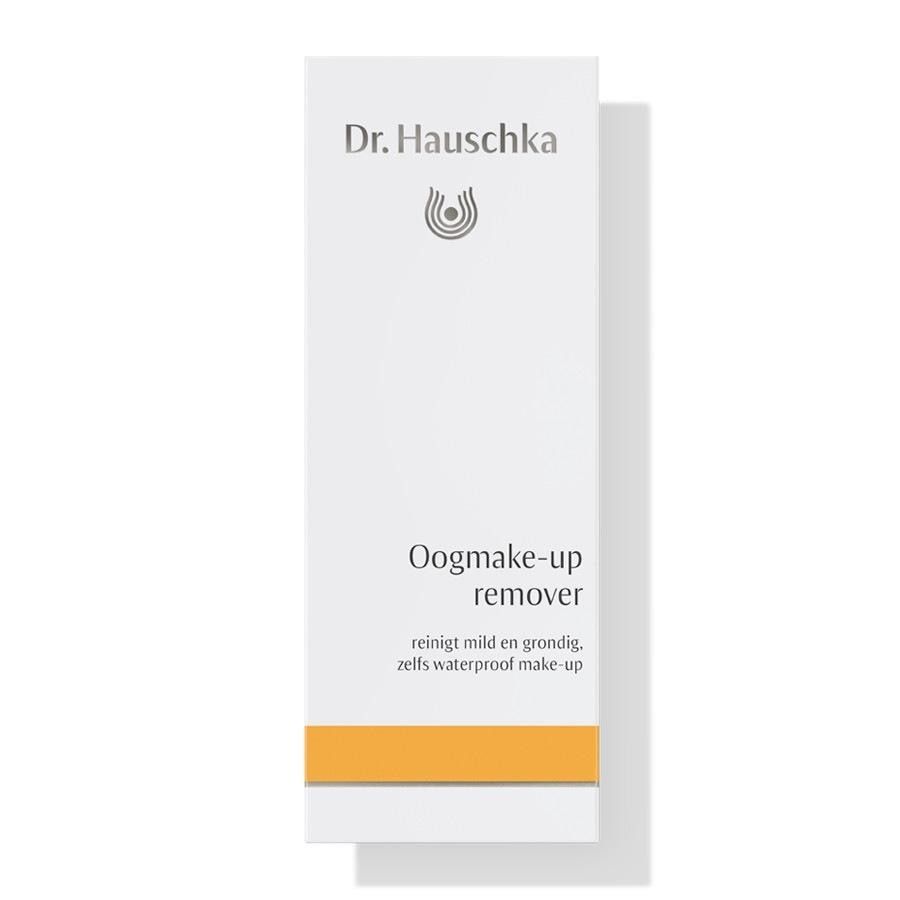 Dr. Hauschka Make-up-Entferner Augen-Make-up-Entferner - 75 ml