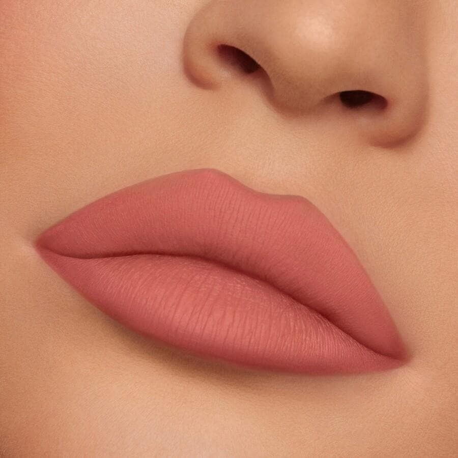 KYLIE COSMETICS grima komplekts matētai lūpu krāsai - 4,25 g