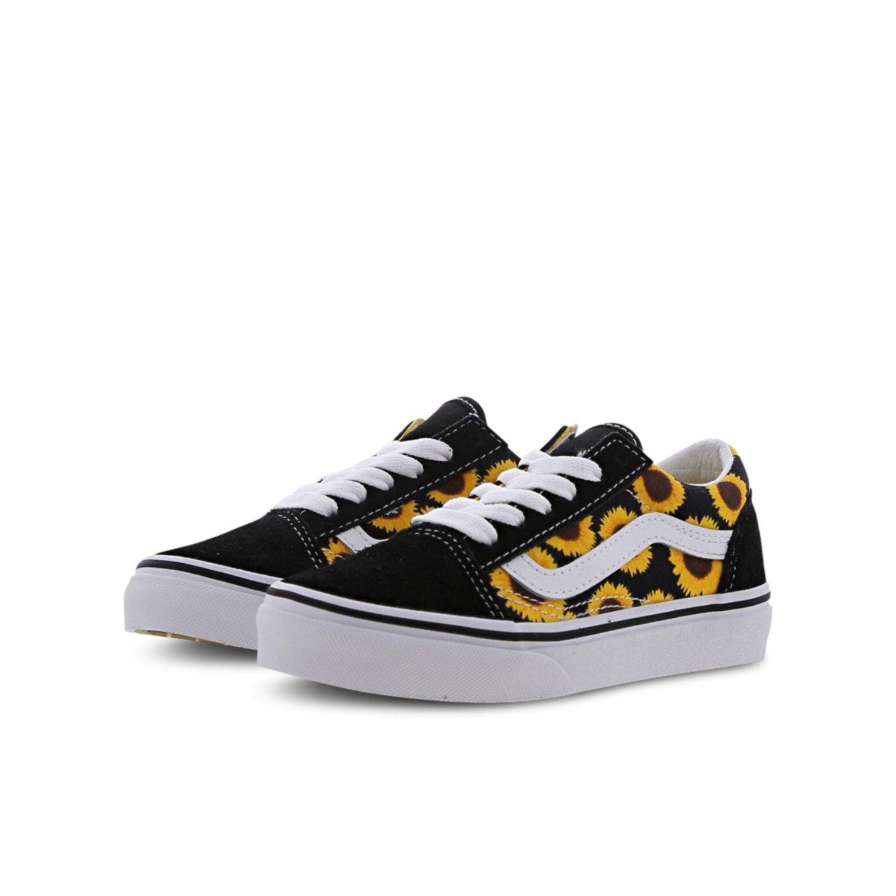 Vans Old Skool Sunflower