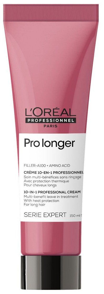 Serie Expert Pro Longer krema za obnavljanje kose Ulja i tretmani za kosu