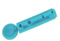 BIOSEVEN Linea D Piuma Soft Lanc G30 25