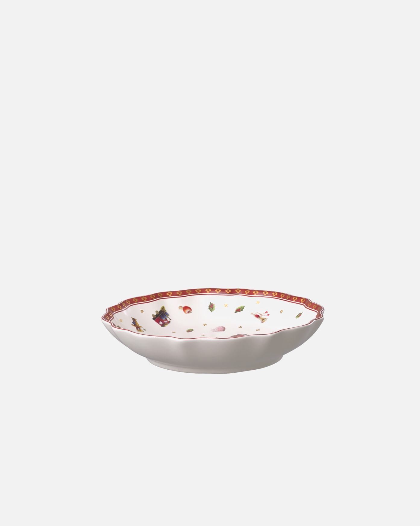 Villeroy & Boch bļoda “Little Toy Delight” – 1 gab.