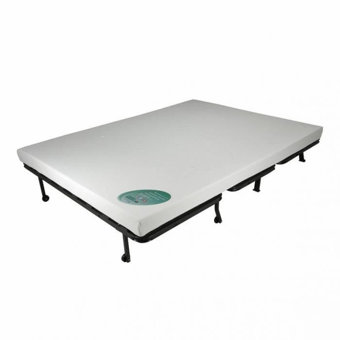 Sofá cama BZ de 140x190 cm
