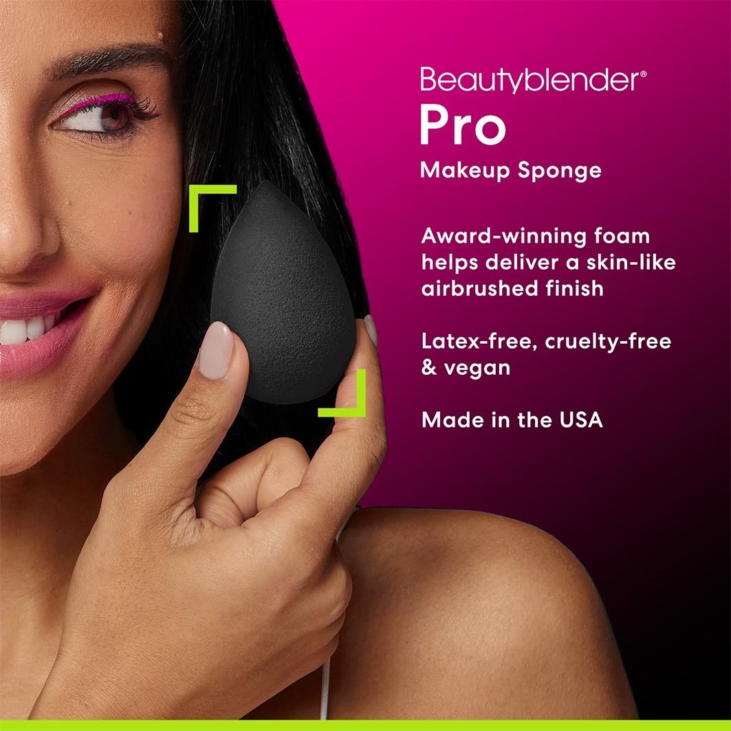 Beautyblender spužvica za šminkanje Beautyblender® Bubble spužvica za šminkanje ograničenog izdanja - 1 komad