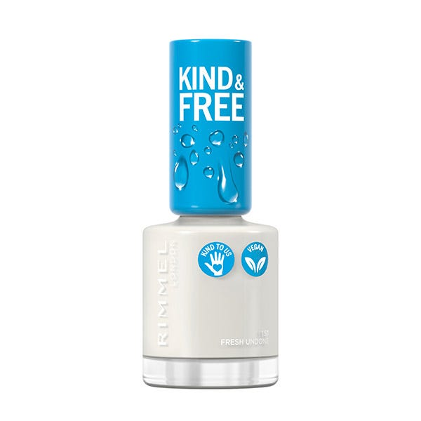 Kedves és szabad Laca De Uñas
