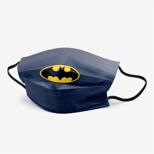 Batmanova higienska maska za obraz