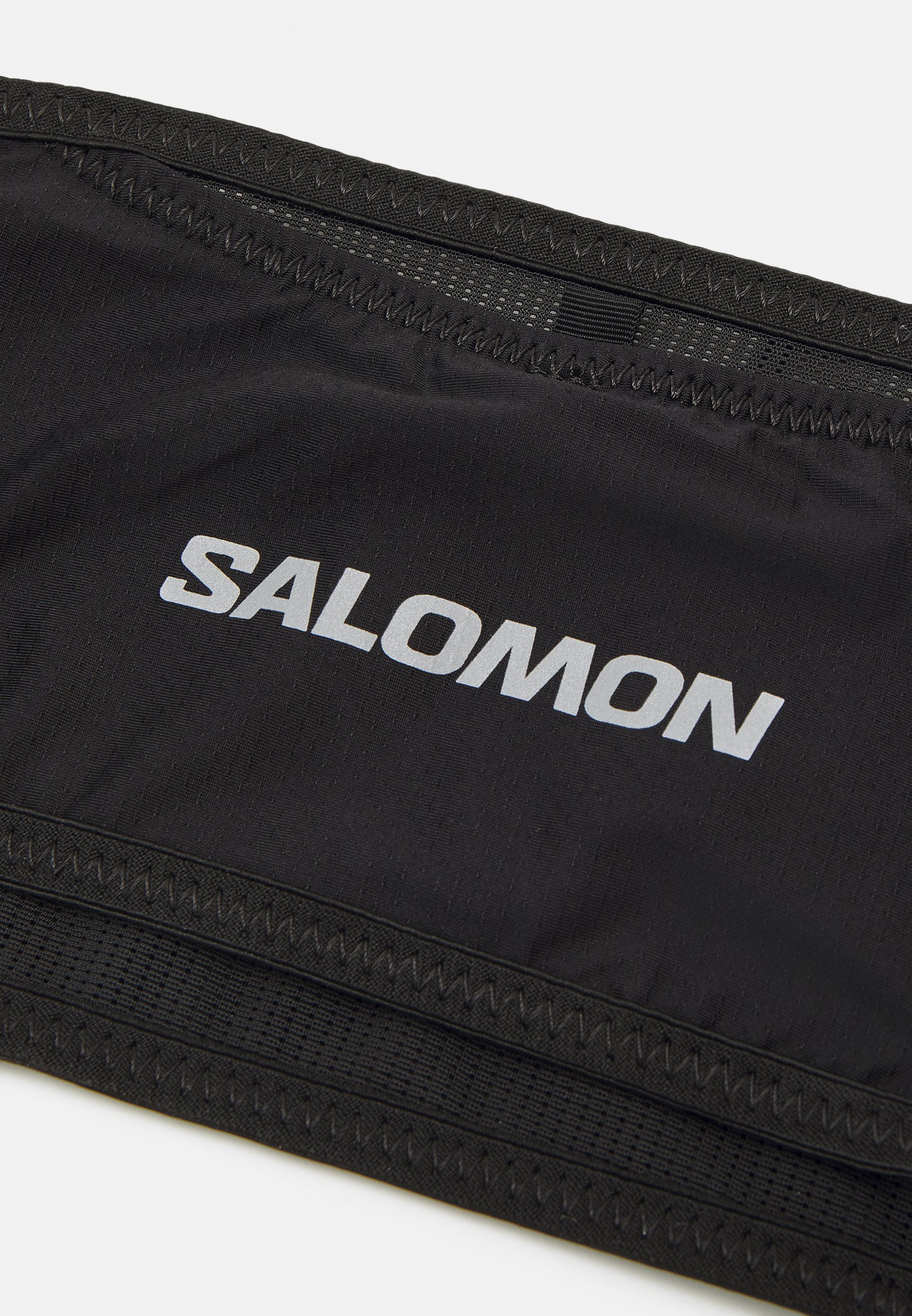 Salomon PULSE BELT UNISEX - Riem - zwart