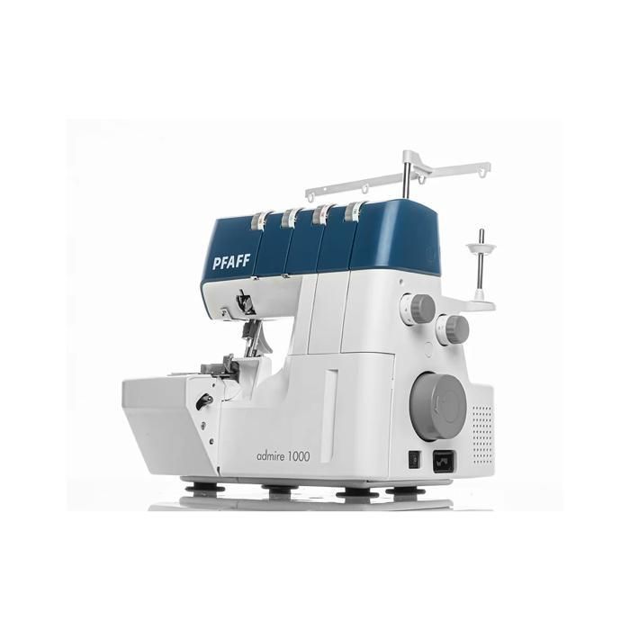 Surjeteuse PFAFF ADMIRE 1000