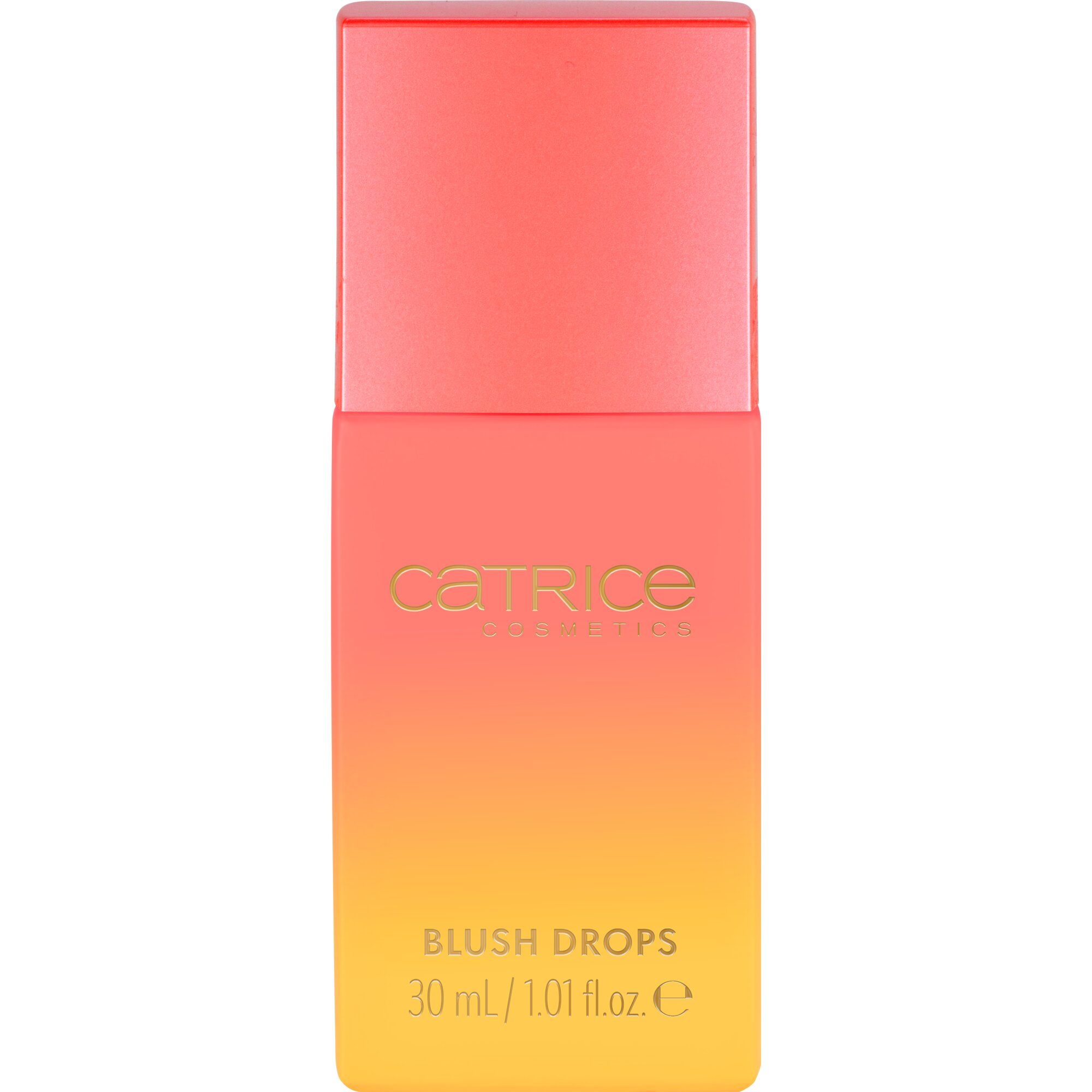 Midnight Sun Blush Drops tekuće rumenilo Rumenila