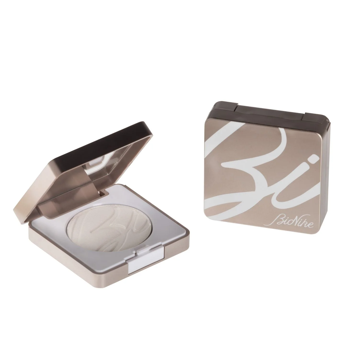 Defence Color Silky Touch Ombretto Compatto - Ombretto compatto