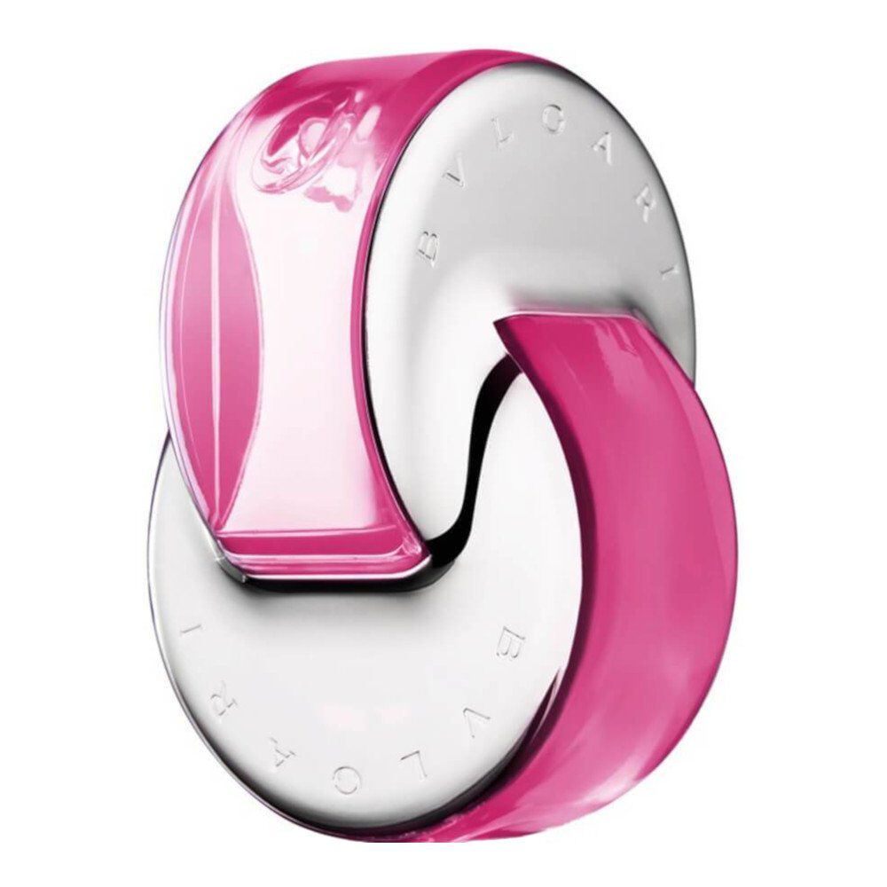 Bvlgari Omnia Saphir Rose