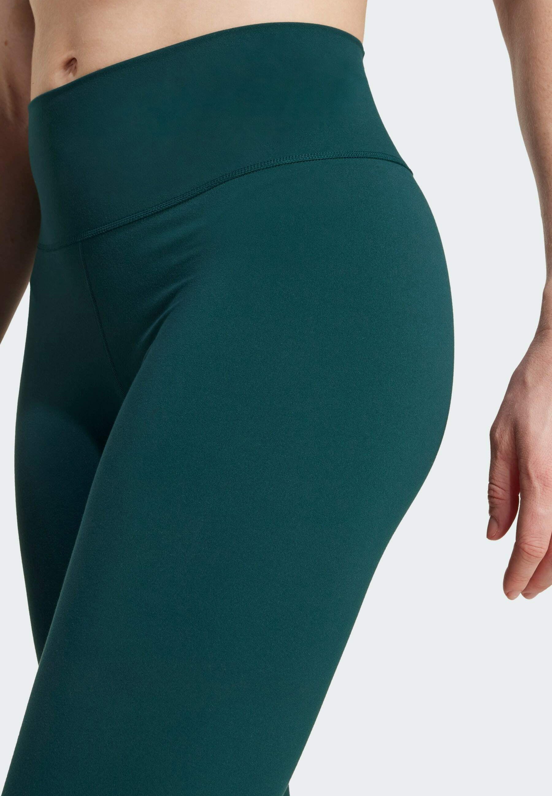adidas Performance ALL ME 7/8 - Leggings - aurora ivy