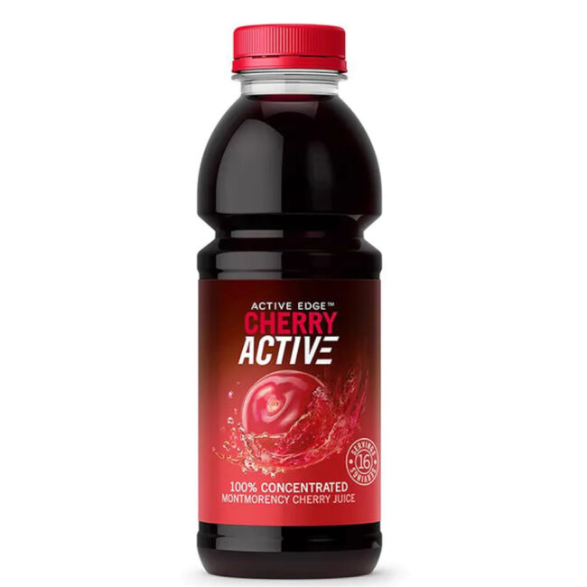 Active Edge Montmorency