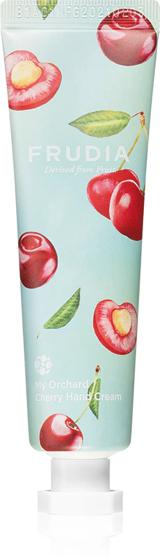 Frudia My Orchard Cherry Hydraterende Handcrème
