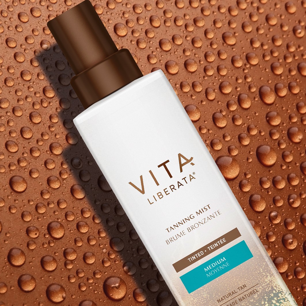 Vita Liberata Tanning Mist