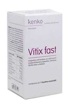 KENKO Vitix Fast 18 sticks