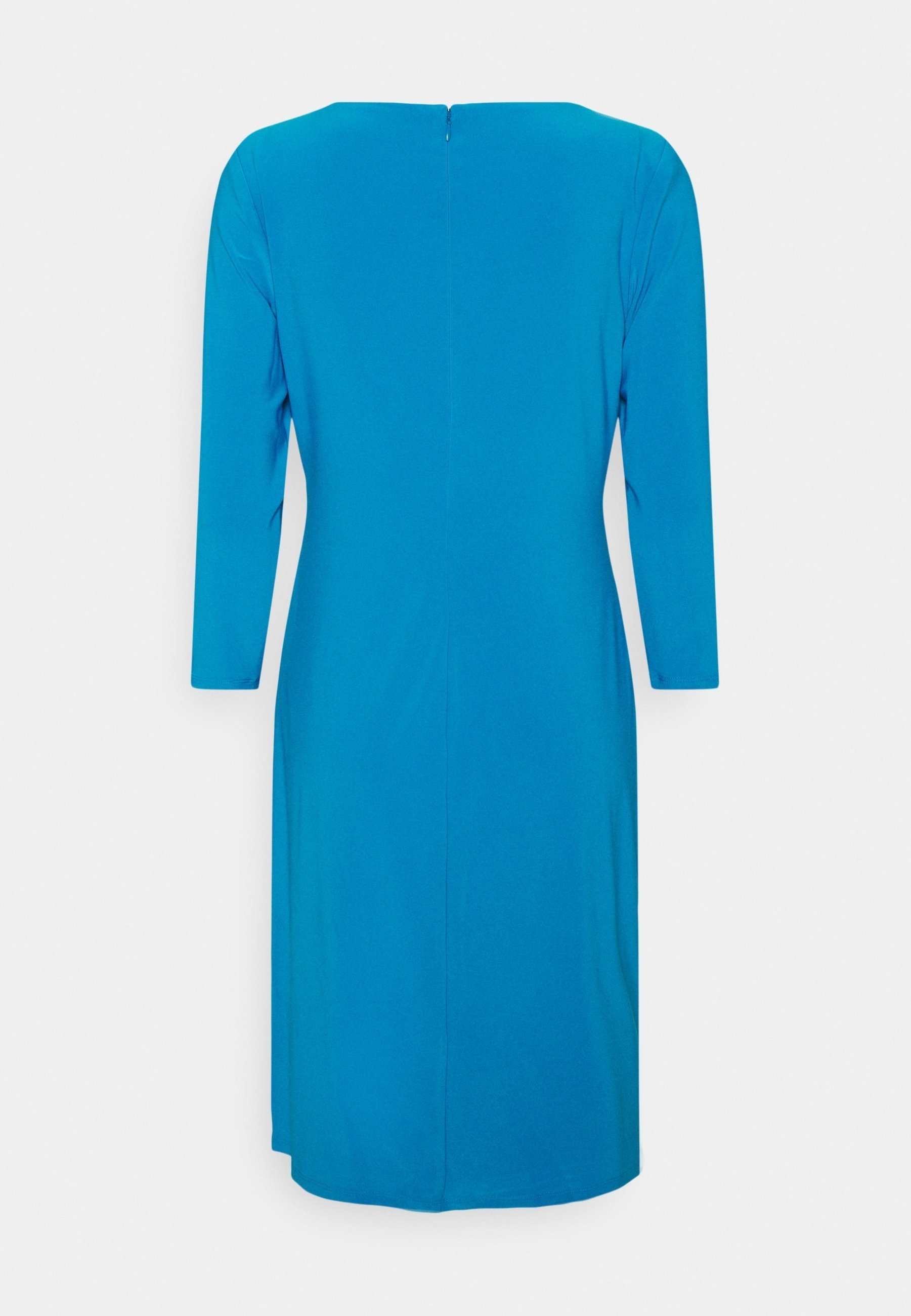 Robe droite Lauren Ralph Lauren - bleue