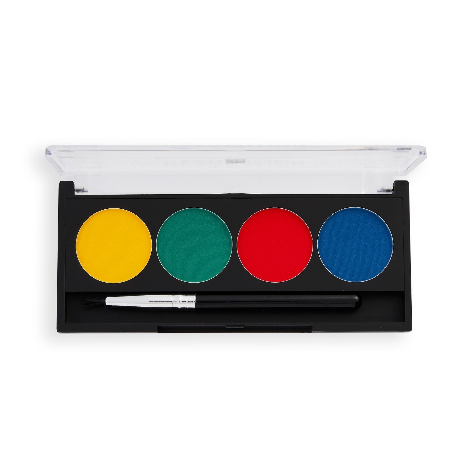 REVOLUTION Graphic Liner Palettes - Bright Babe