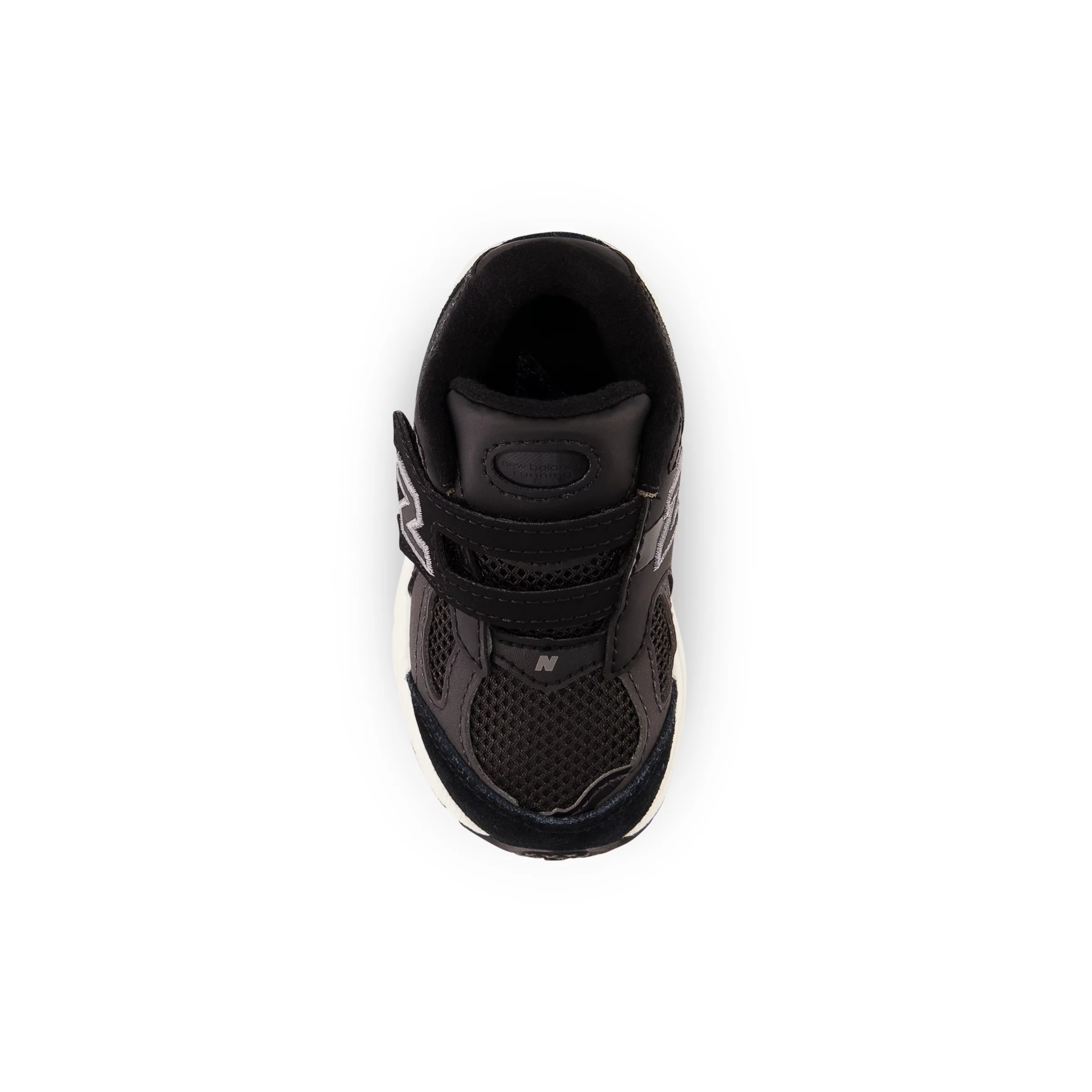 2002 Hook & Loop Black con Phantom