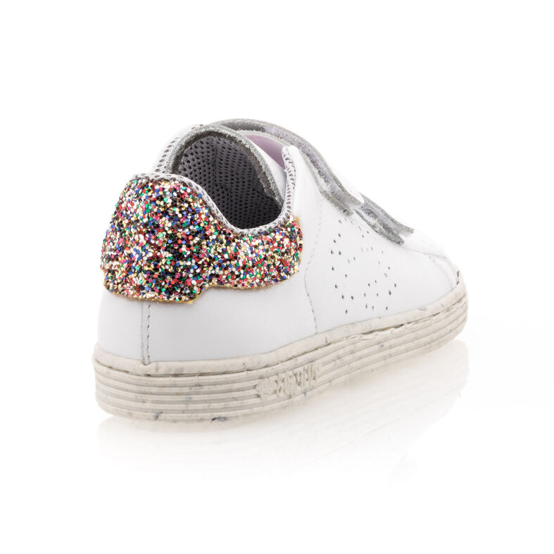 Coșuri / pantofi sport Fille Rose