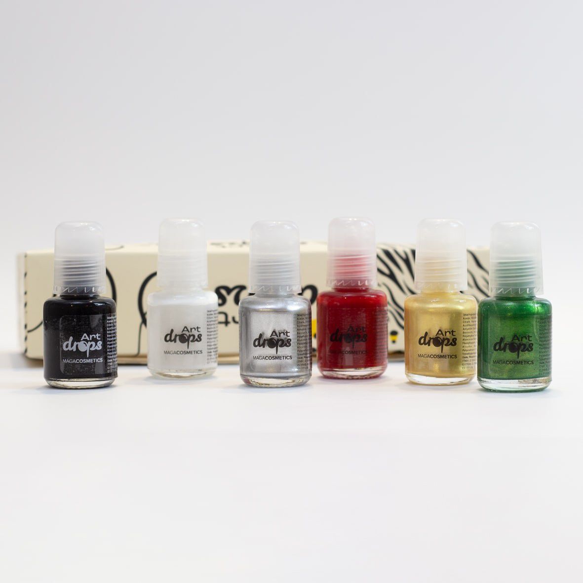 Maga Cosmetics cseppek