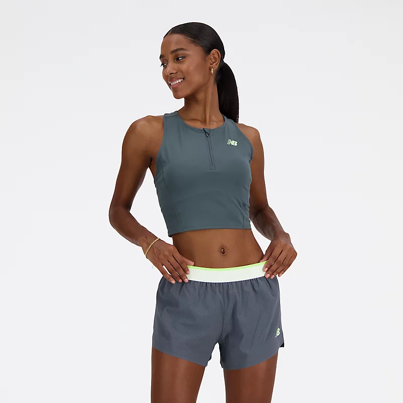 Maiou NB Sleek Race Day pentru femei – GRAPHITE