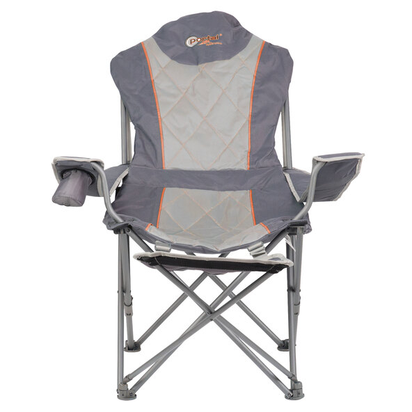 Ole XXL Camping-/Festivalstoel