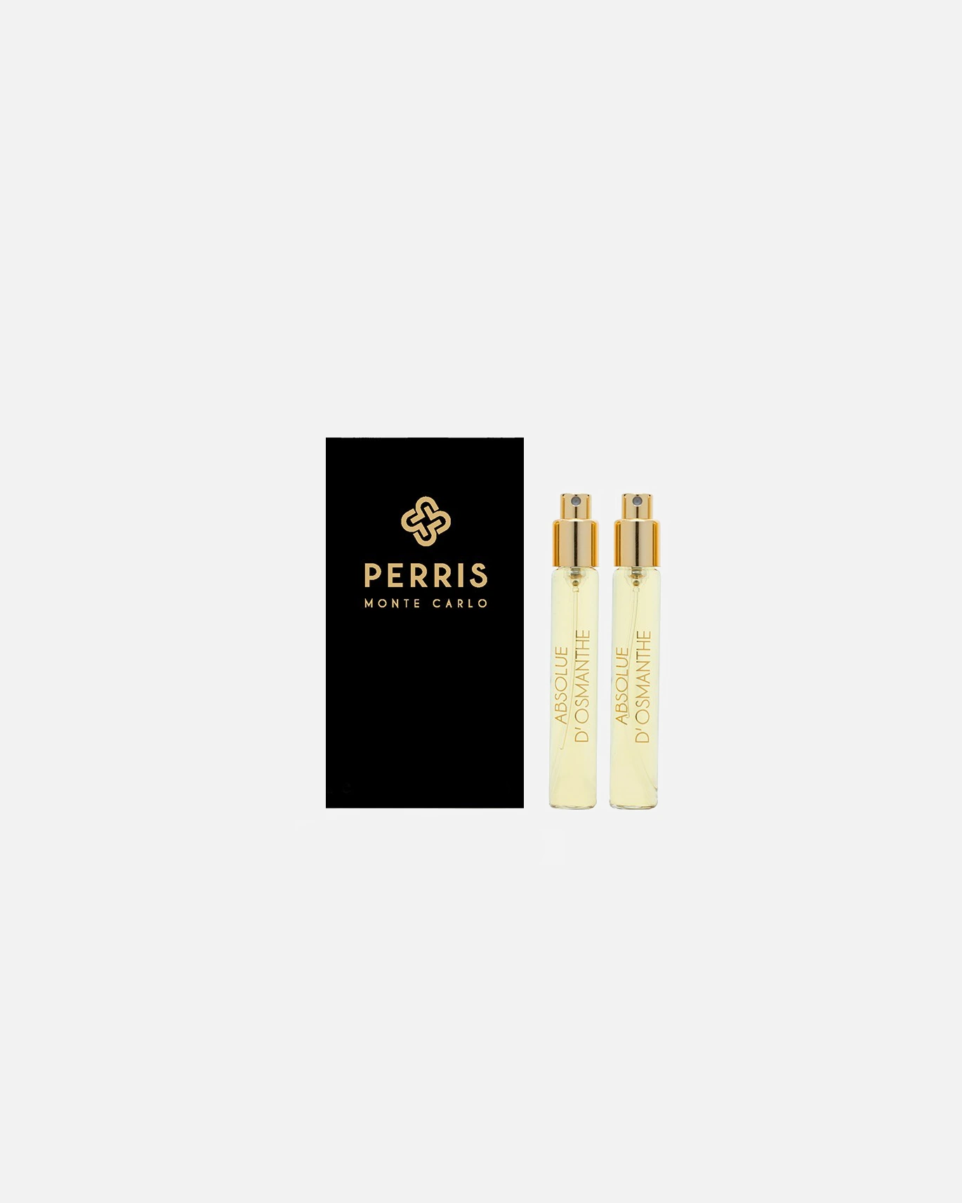 Perris Monte Carlo EXTRAIT DE PARFUM TRAVEL SPRAY