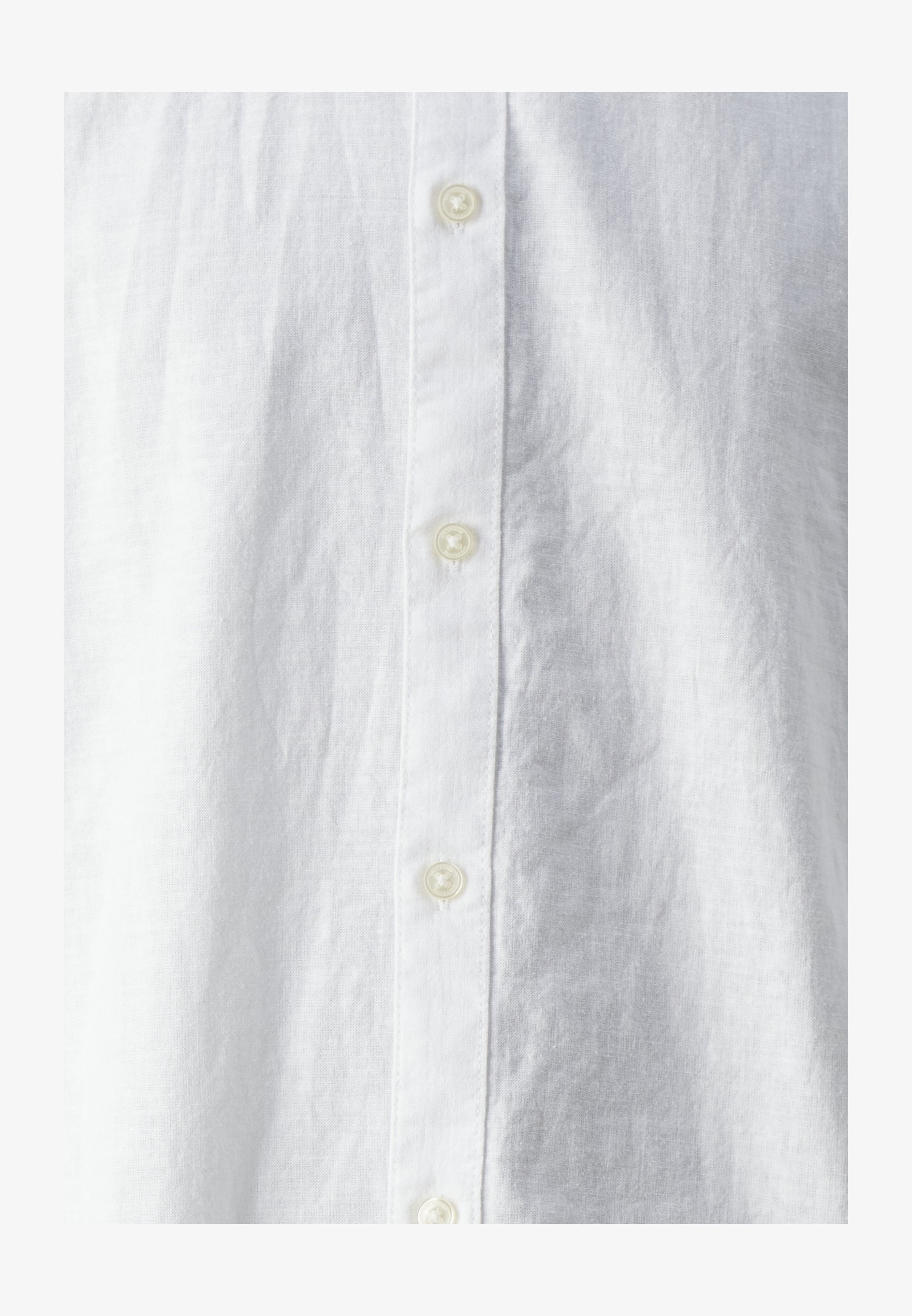 Only & Sons ONSCAIDEN SOLID SHIRT - Cămașă - white