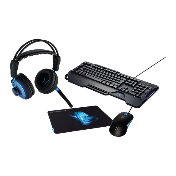 Set de accesorii pentru gaming P81016 (MD88087)
