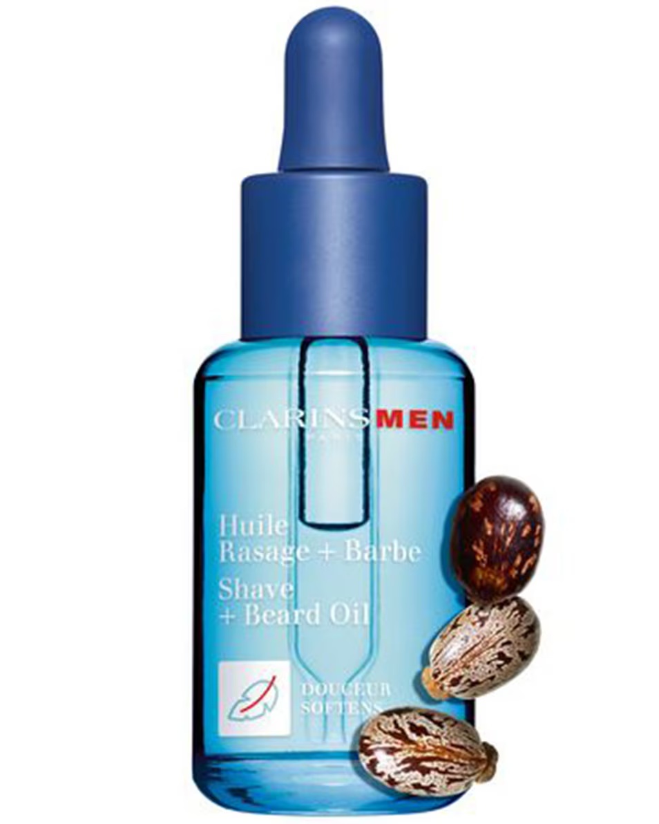 CLARINS ΛΑΔΙ ΞΥΡΙΣΜΑΤΟΣ CLARINSMEN