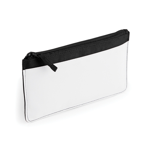 Estuche Para Lápices Y Bolígrafos Liso Bagbase Sublimação
