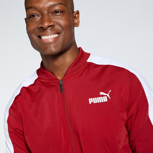 Baseball Puma