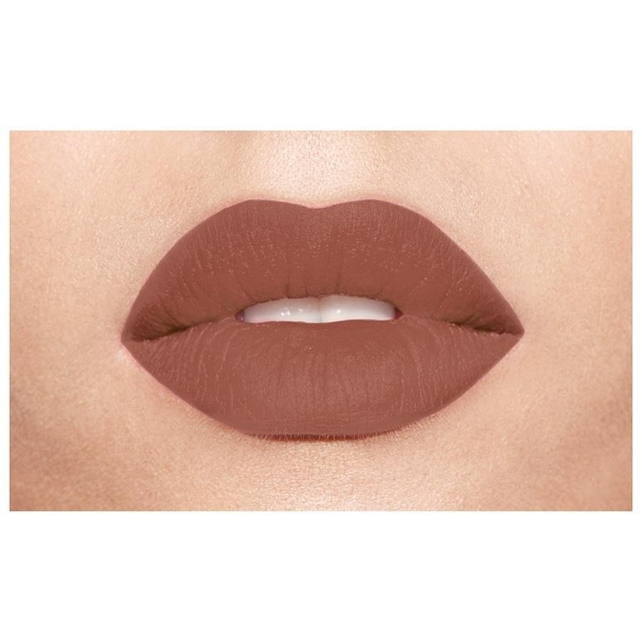 „Smashbox Always On Matte“ skysti lūpų dažai – 4 ml