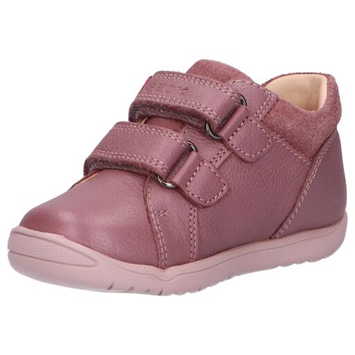Baskets Geox B164pa 04477 B Macchia