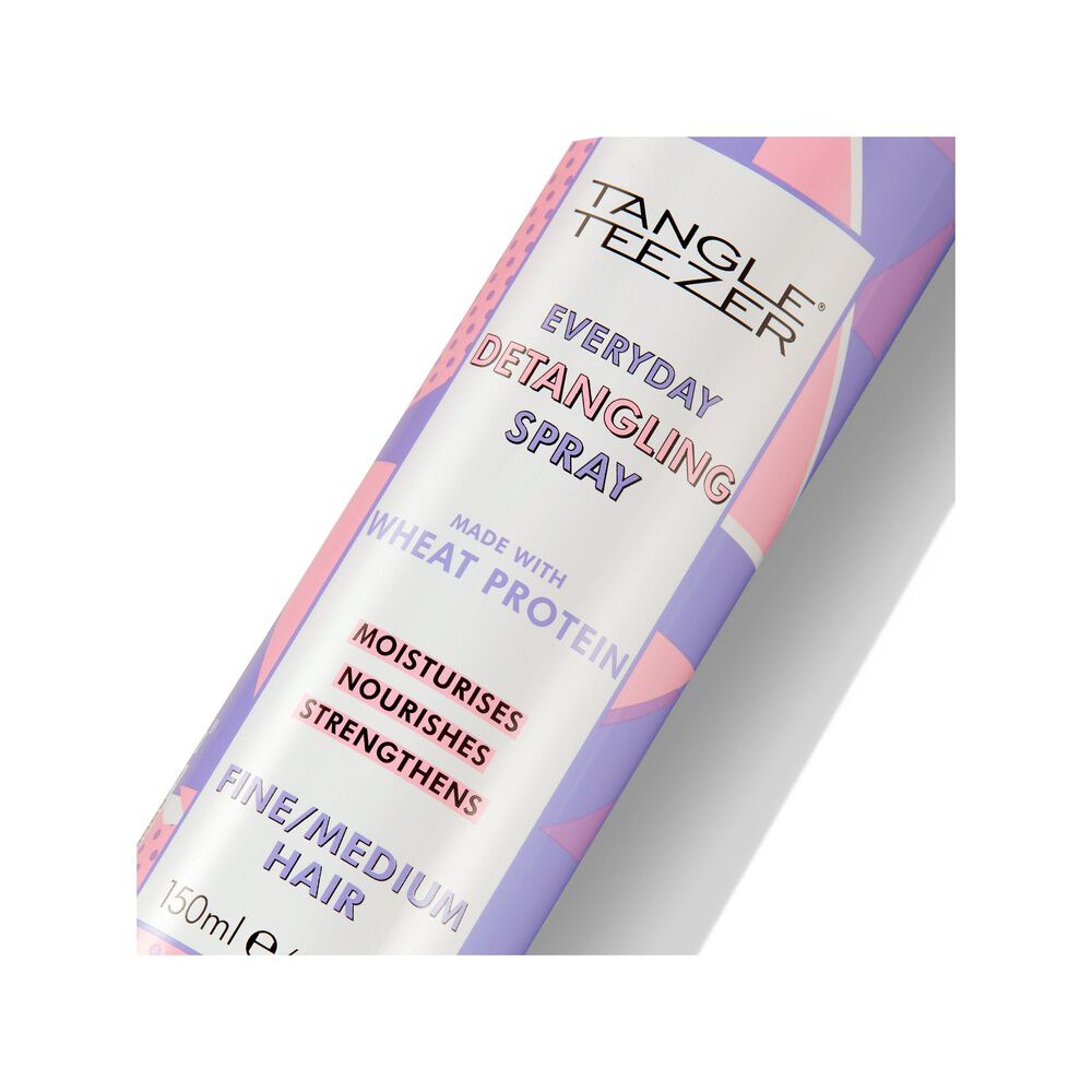 Vsakodnevno razvozlavanje Tangle Teezer