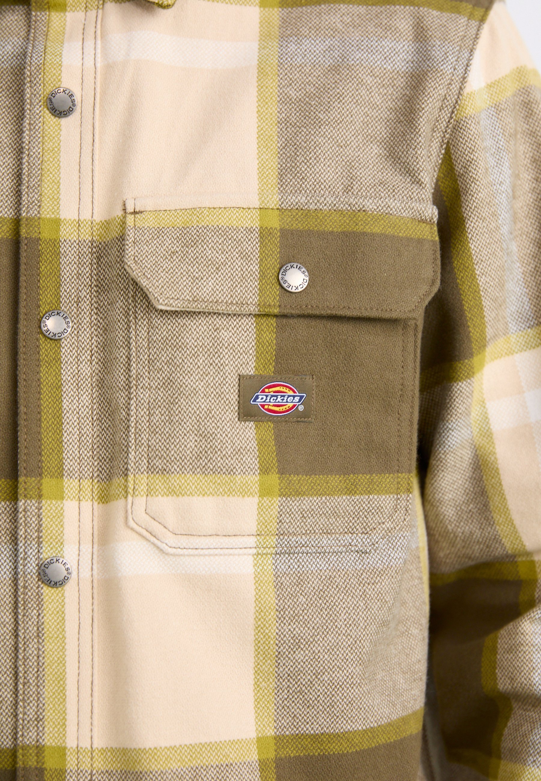 Dickies shirts