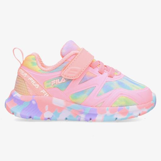  Fila Galaxia 5 Mash Up