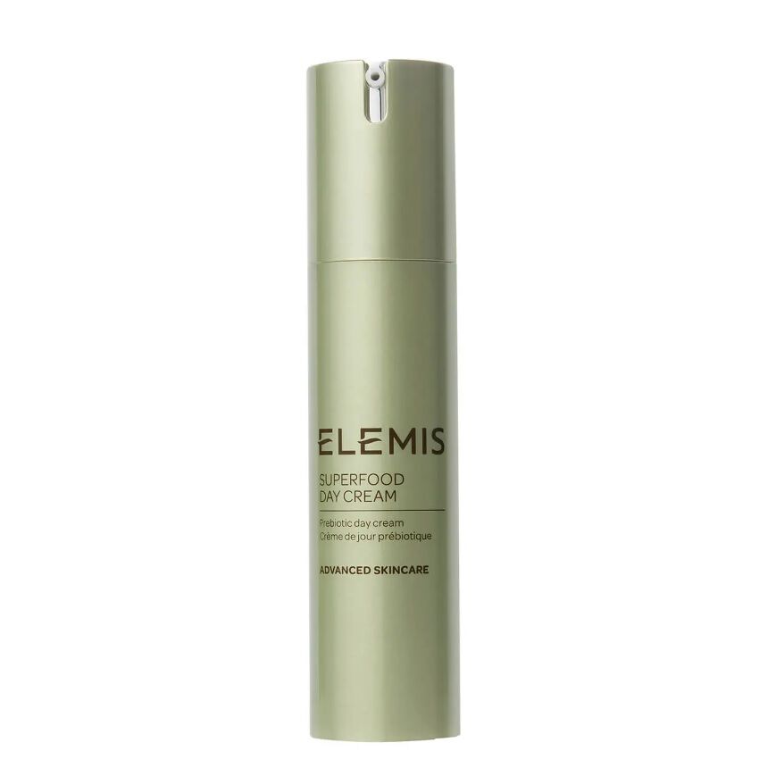Elemis superhrana