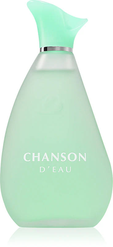 Chanson d'Eau Original eau de toilette para mulheres