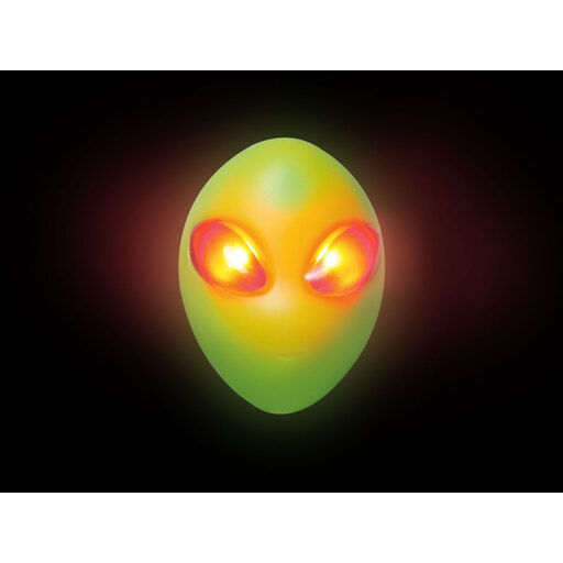 Zadné svetlo Topeak Alienlux čierne